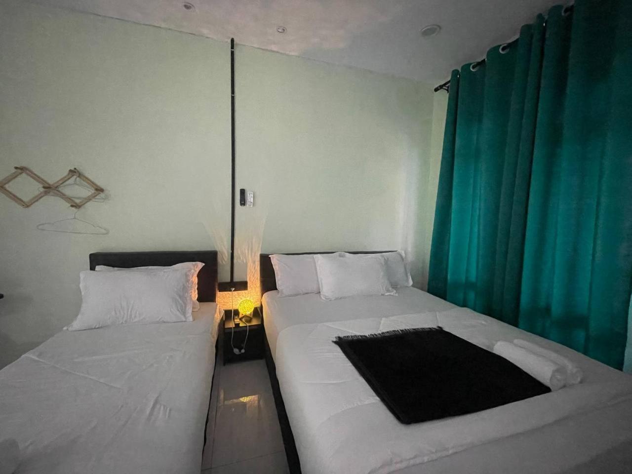 Ar Homestay & Roomestay Merlimau Экстерьер фото